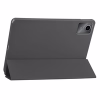 Tech-Protect SmartCase apvalks Lenovo Tab M11 11" TB-330 - melns