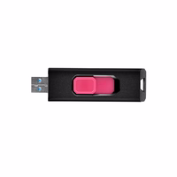 ADATA SC610 USB flash drive 1 TB USB Type-A 3.2 Gen 2 (3.1 Gen 2) melns