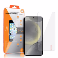 Aizsargstikls oranžs SAMSUNG GALAXY S24 FE