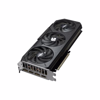 GIGABYTE GeForce RTX 5050 GAMING OC 8G Graphics Card - 8GB GDDR6, 128bit, PCI-E 5.0, 2632MHz Core Clock, 2 x DP, 2 x HDMI, NVIDIA DLSS 4, GV-N5050GAMING OC-8GD