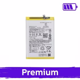 Akumulators saderīgs ar Xiaomi Redmi 12 4G (5G) BM5R (OEM)