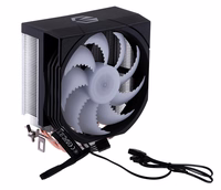 ENDORFY Spartan 5 ARGB air cooling