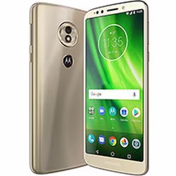Moto G6 Play