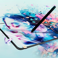 3mk Paper Feeling aizsargplēve priekš Lenovo Tab K11