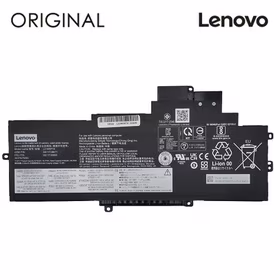 Notebook Baterija LENOVO L21M3P74, 4270mAh, Original
