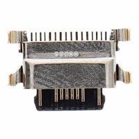 Uzlādes konektors REDMI Note 11 5G ORI