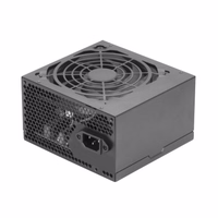Tacens Anima APB650 power supply unit 650 W 24-pin ATX ATX melns