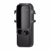 Metāla aizsargkorpuss PULUZ DJI OSMO Pocket 3 (PU933B)