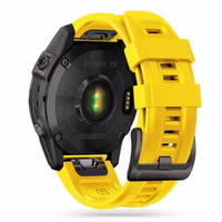 TECH-PROTECT ICONBAND GARMIN FENIX 5 / 6 / 6 PRO / 7 DZELTENS