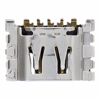 Uzlādes savienotājs OPPO Reno 5 Lite ORI