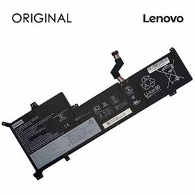 Notebook Baterija LENOVO L19D4PF2, 3635mAh, Original