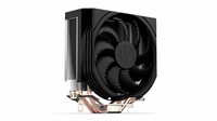 ENDORFY Spartan 5 Processor Air cooler 12 cm melns