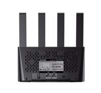 Tenda 4G08 Router melns