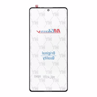 MUSTTBY Aizsargstikls + OCA REDMI NOTE 13 PRO