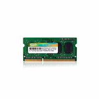 Silicon Power 4GB DDR3L SO-DIMM operatīvā atmiņa 1600 MHz