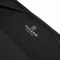 Tucano Colore2 - Sleeve MacBook Pro 15” / Laptop 14” / 13” (melns)