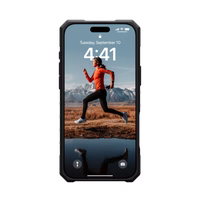 UAG Plasma viedtālruņa apvalks iPhone 16 Pro Max - balts