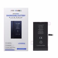 JCID Diagnosable Akumulators iPhone 14 Plus 4730 mAh (liela ietilpība)