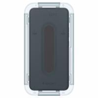 Spigen Glas.tR EZ Fit rūdītais stikls Samsung Galaxy S22 - 2 gab.