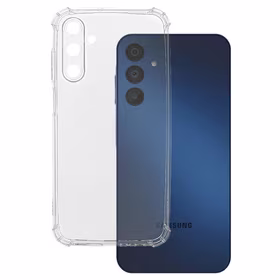 Clin Anti Shock 1,5mm SAMSUNG GALAXY A15 4G/5G - caurspīdīgs