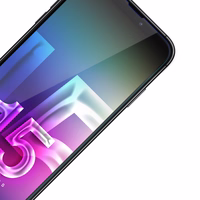 Apple iPhone 15 Plus - 3mk FlexibleGlass™