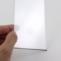 Ekrāna aizsargs "Curve Glass 5D" Samsung G988 S20 Ultra (blisteris)