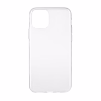 BACK CASE ULTRA SLIM 0,5 mm HUAWEI P30 Lite