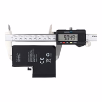 Portatīvais lādētājs POLYMER BOX paredzēts IPHONE 13 Pro Max 4352 mAh