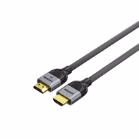 UNITEK HDMI 2.1 8K LUX OPLOT CABLE 10M