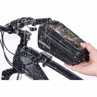 Snake Track bike handlebar soma