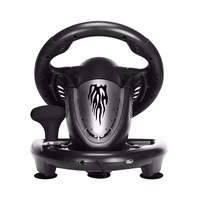 Spēļu stūre PXN-V3 (PC / PS3 / PS4 / XBOX ONE / SWITCH)