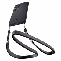 Spigen Nano Pop Mag MagSafe maciņš Samsung Galaxy S26 - melns