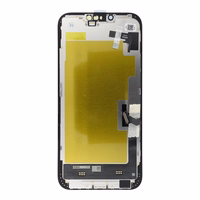 NCC LCD displejs IPHONE 14 Plus Soft OLED (Support IC Transplant)