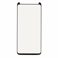 Aizsargstikls pilnas līmējums 5D ONEPLUS 9 melns