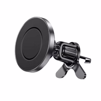 Forever recycling magnētiskais auto ventilācijas atveres turētājs RUS34-MG-K