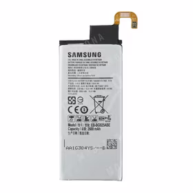 Baterija ORG Samsung G925F S6 EDGE 2600mAh EB-BG925BBE
