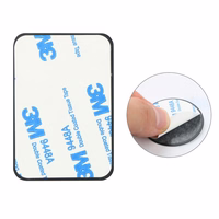 TECH-PROTECT METALPLATE MAGNETIC CAR MOUNT 4-PACK MELNS