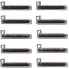 Anti dust mesh priekš iPhone X/XS/XS Max ORG