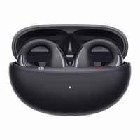 QCY Crossky Clip C30S austiņas (melnas)