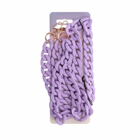 Telefona siksniņa 0068 violets