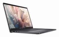 DELL Pro 14 Premium PA14250 Intel Core Ultra 5 236V Laptop 35.6 cm (14") Full HD+ 16 GB LPDDR5x-SDRAM 512 GB SSD Wi-Fi 7 (802.11be) Windows 11 Pro pelēks