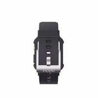 Incipio Octane Band - Armored Band Apple Watch 38/40/41 mm (balts / pelēks)