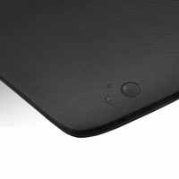 Uniq neoprēna 14" klēpjdatora soma Cyprus, ūdensizturīga - pelēka