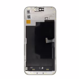 FixCell LCD displejs IPHONE 15 Pro Max FOG OLED 120Hz (mainīt IC)