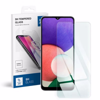 Aizsargstikls Blue Star - SAMSUNG Galaxy A22 4G/LTE/A33 5G/A34/A32 4G