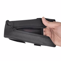 SAHOO Velosipēda soma (132037) ūdensizturīgs 0,8L