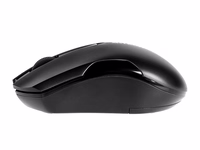 A4Tech G3-200N mouse Ambidextrous RF Wireless V-Track 1000 DPI