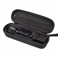 Telesin futrālis priekš DJI Osmo Pocket 3