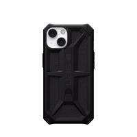 UAG Monarch vāciņš iPhone 14 Plus - melns