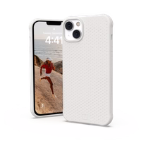 UAG Dot [U] Magnētiskais viedtālruņa apvalks iPhone 14 Plus - balts